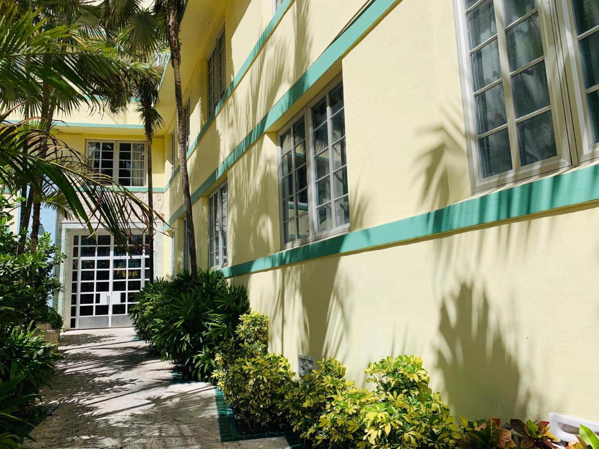 Sunrise Penthouse Ocean View Terrace Beach Few Steps Away Sobe Miami Beach Exterior foto