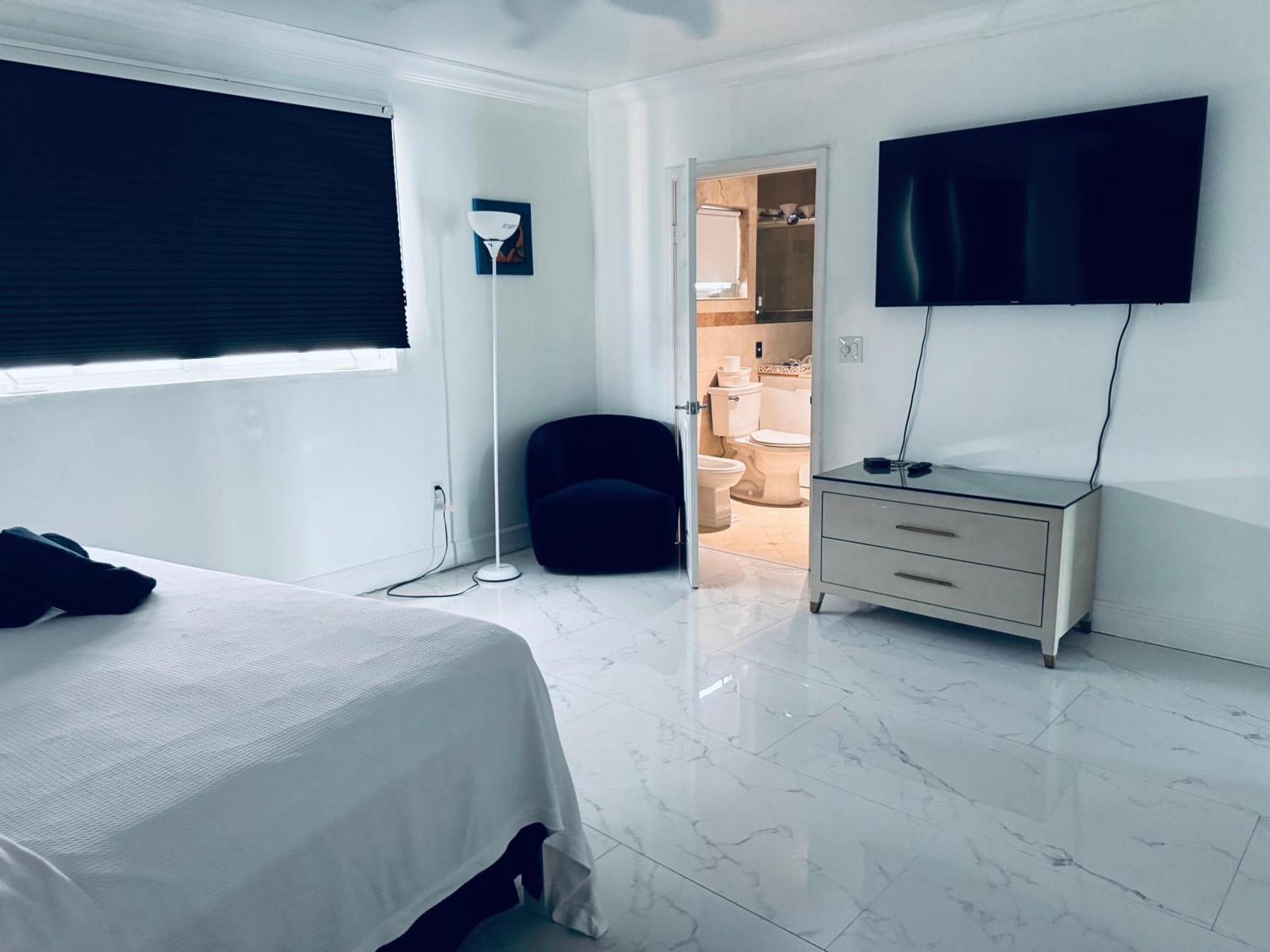Sunrise Penthouse Ocean View Terrace Beach Few Steps Away Sobe Miami Beach Exterior foto